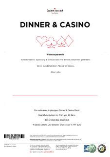  dinner und casino gutschein ausdrucken/irm/modelle/life