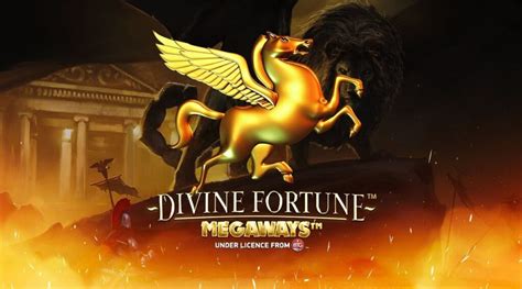  divine fortune casino