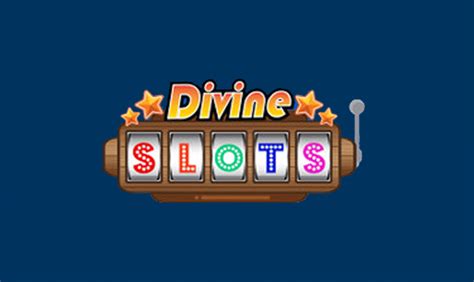  divine slots