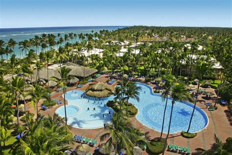  dominikanische republik grand palladium palace resort spa casino/irm/premium modelle/oesterreichpaket