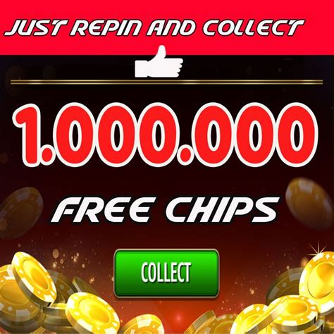  double down casino 1 million free chips