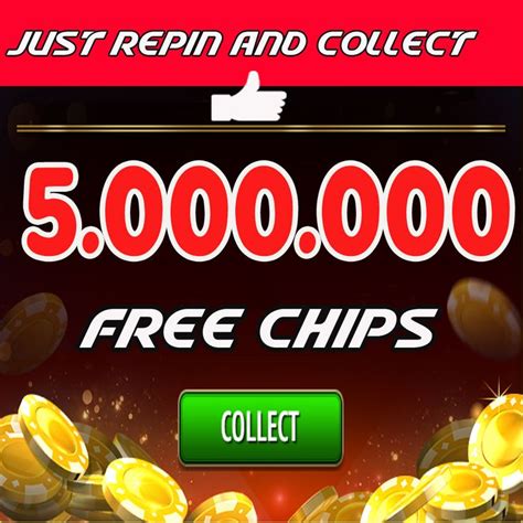  double down casino 5 million free chips 2022