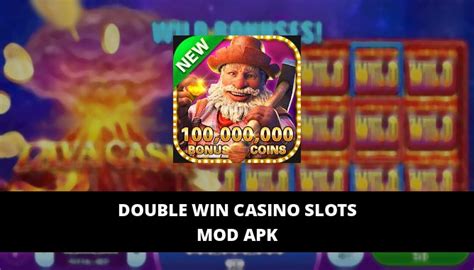  double win casino apk mod