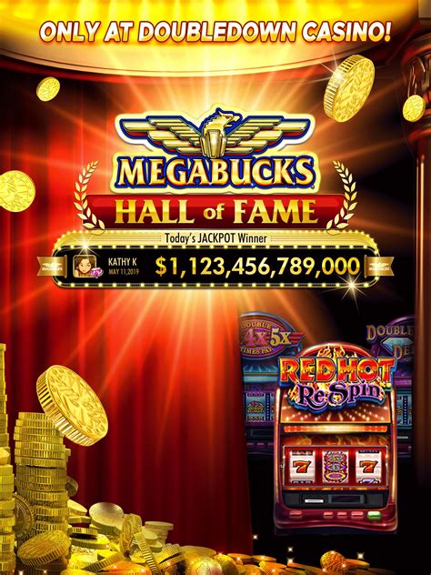  doubledown casino best slot machine
