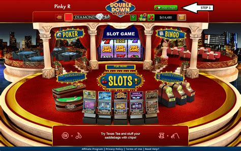  doubledown casino code share
