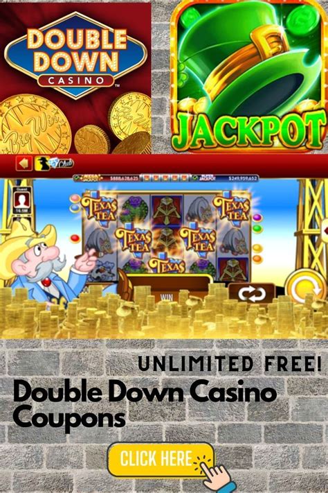  doubledown casino slot freebies