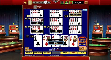  doubledown casino video poker