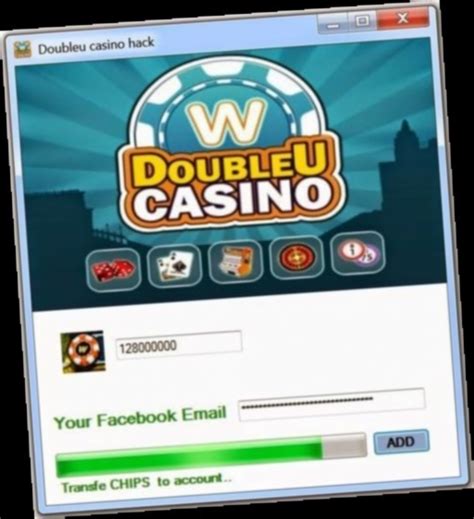  doubleu casino hack no survey