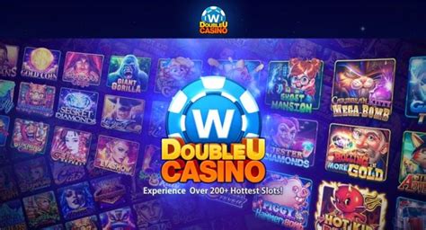  doubleu casino on facebook