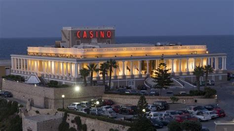  dragonara casino malta
