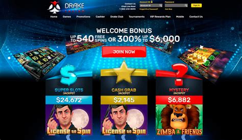  drake casino/irm/premium modelle/azalee