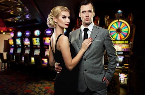  dresscode im casino