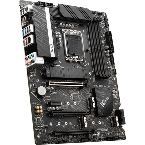  dual channel motherboard with 4 slots