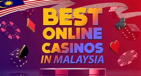  e wallet casino malaysia free credit