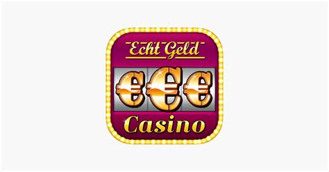  echtgeld casino app store