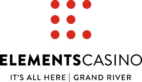  elements casino grand river online booking