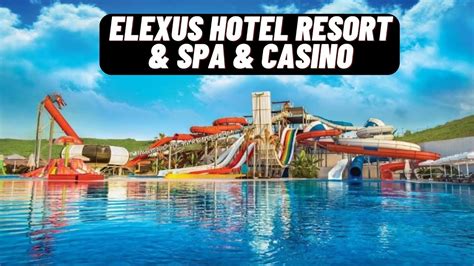  elexus hotel resort spa casino/service/garantie