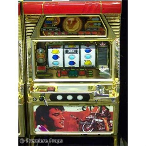  elvis presley slot machine/ohara/modelle/844 2sz
