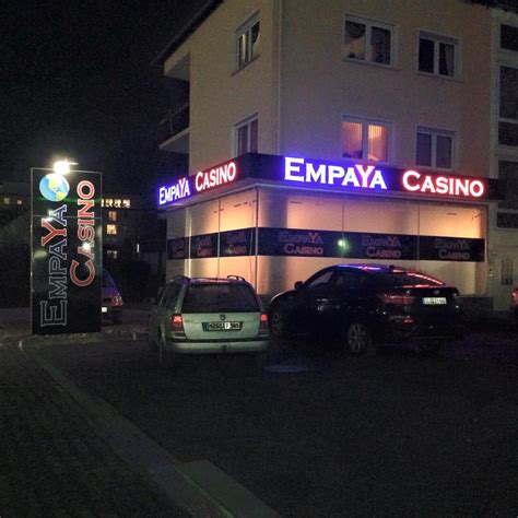  empaya casino saarlouis/service/aufbau