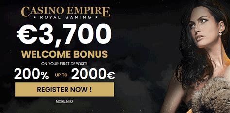  empire slots no deposit bonus
