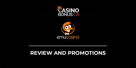 emu casino bonus codes july 2022