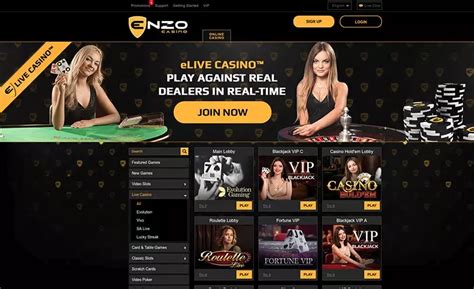  enzo casino review