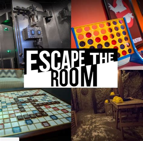  escape room casino losung