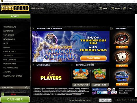  eurogrand casino online/irm/interieur/irm/exterieur