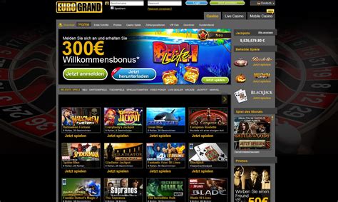  eurogrand casino online/irm/modelle/super mercure riviera/irm/modelle/life