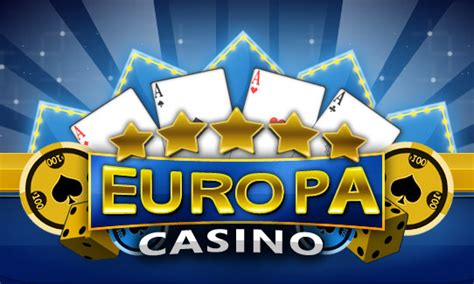  europa casino 10 euro free
