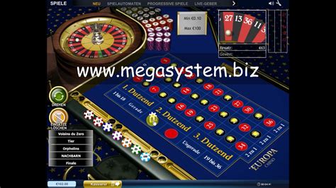  europa casino roulette/irm/techn aufbau/irm/interieur/service/finanzierung