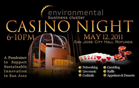  event casino