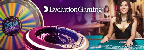  evolution gaming casino/ohara/modelle/living 2sz