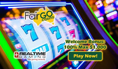  fair go casino best slots