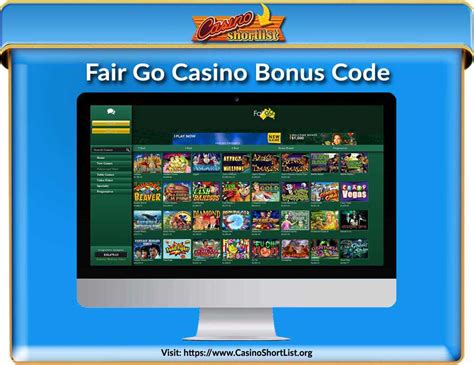  fair go casino bonuscode ohne einzahlung/ohara/modelle/845 3sz