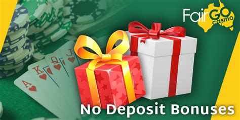  fair go no deposit bonus 2022