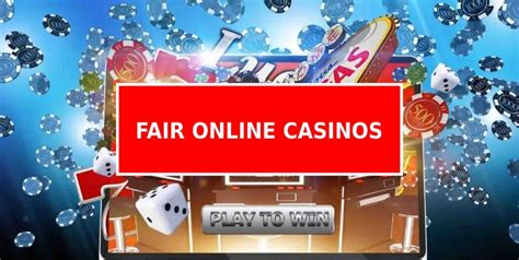  fair online casino/service/aufbau