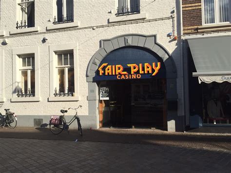  fair play casino paardestraat sittard