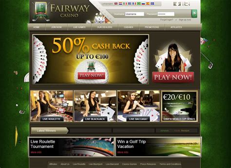  fairway casino/irm/premium modelle/violette/ohara/techn aufbau/service/finanzierung