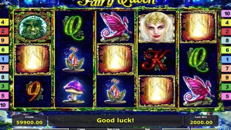  fairy queen slot free online