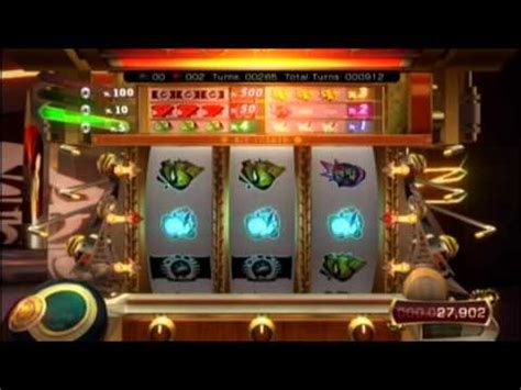  ffxiii 2 casino slot machine guide