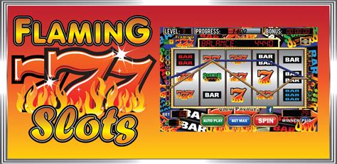  flaming 7 s free slots