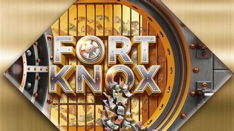  fort knox casino/ohara/exterieur