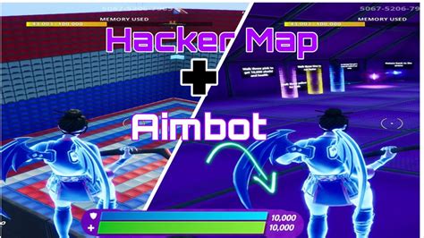  fortnite aimbot map