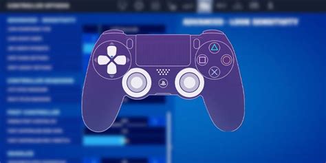  fortnite android with ps4 controller