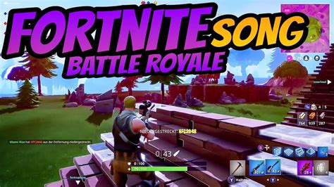  fortnite battle royale song kid