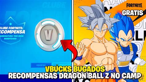  fortnite dragon ball z vbucks