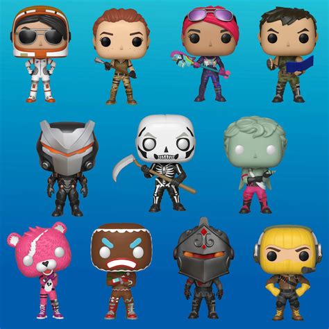  fortnite funko pop 40