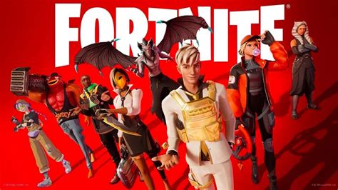  fortnite new season coming out