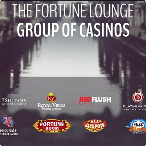  fortune lounge casinos